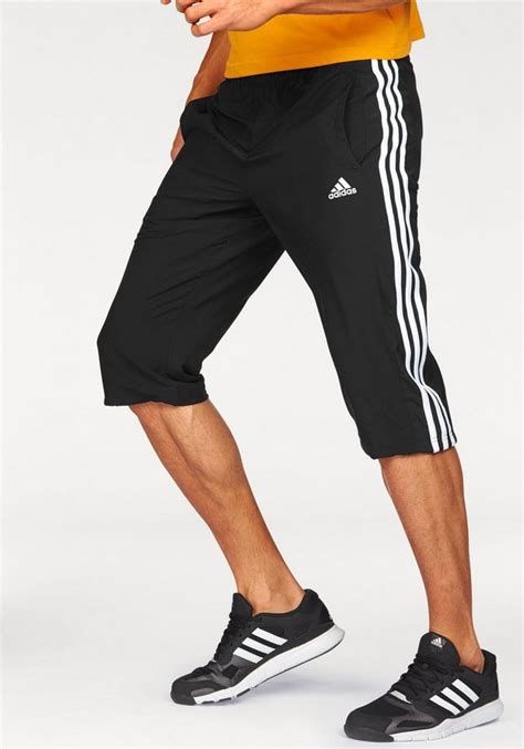 adidas 3/4 hose herren|Adidas3/4.